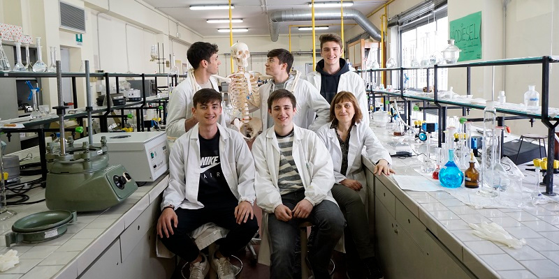Galilab