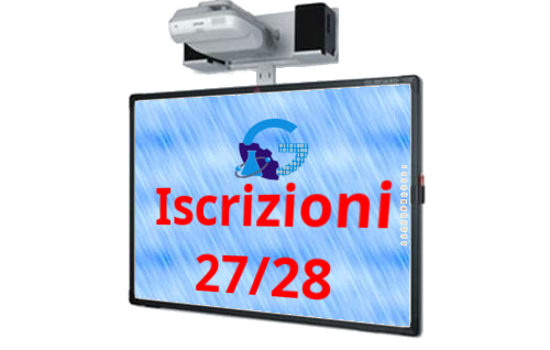 iscrizioni