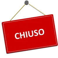 scuola chiusa