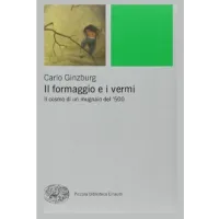formaggio e vermi