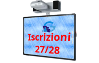 iscrizioni