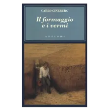 formaggio e vermi