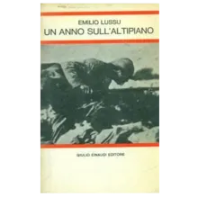un anno sull'altipiano